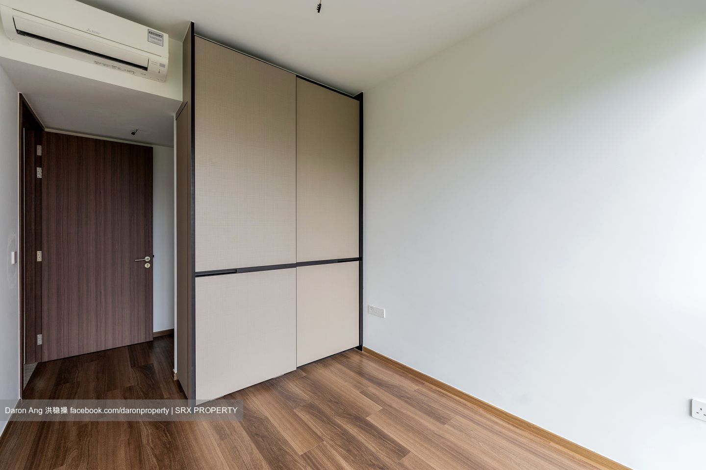 Bartley Vue (D19), Apartment #581120611